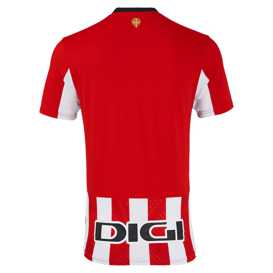 Athletic Bilbao Domaći Nogometni Dres 2024 2025