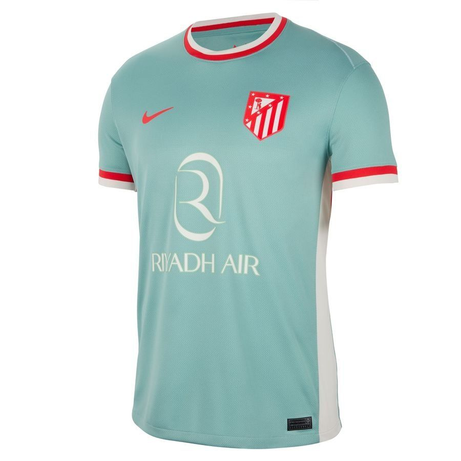 Atlético Madrid Gostujući Nogometni Dres 2024 2025