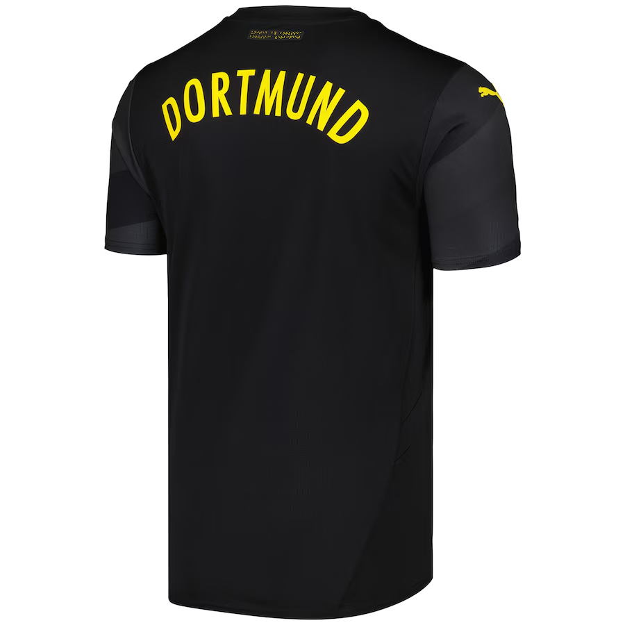 BVB Borussia Dortmund Gostujući Nogometni Dres 2024 2025