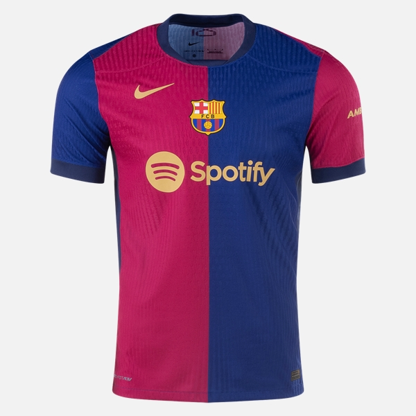 FC Barcelona Domaći Nogometni Dres 2024 2025