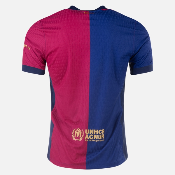 FC Barcelona Domaći Nogometni Dres 2024 2025