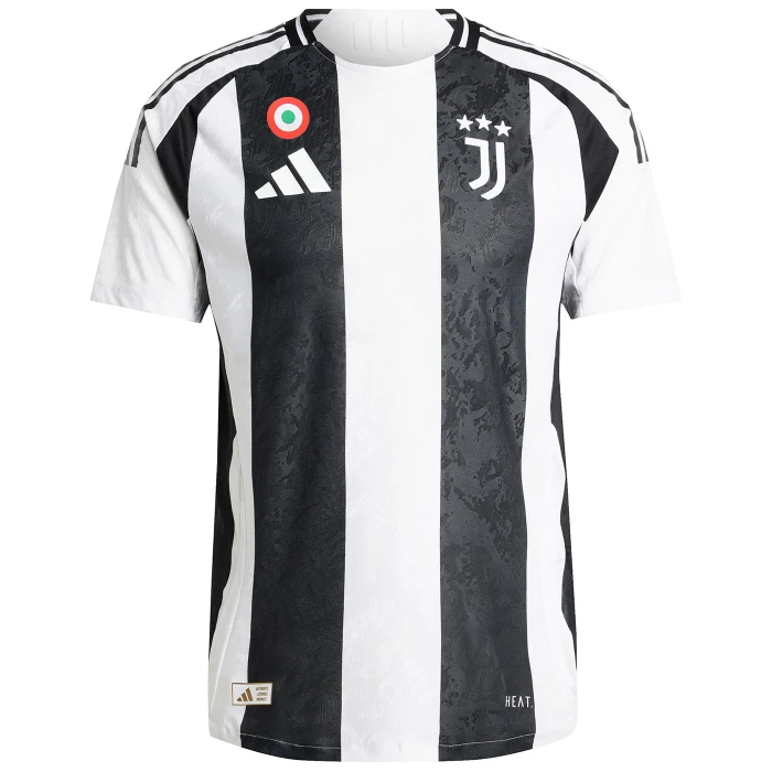 Juventus Domaći Nogometni Dres 2024 2025