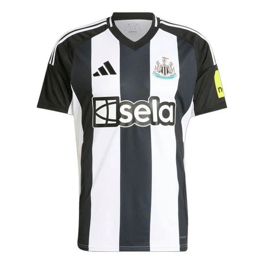 Newcastle United Domaći Nogometni Dres 2024 2025