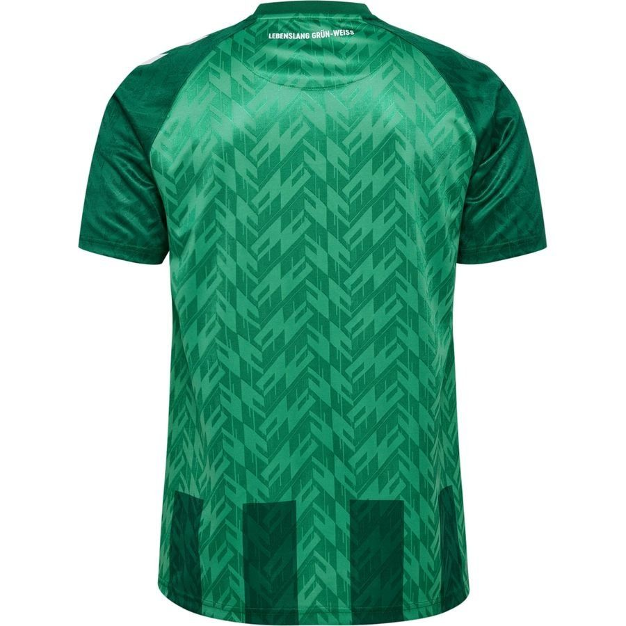 Werder Bremen Domaći Nogometni Dres 2024 2025