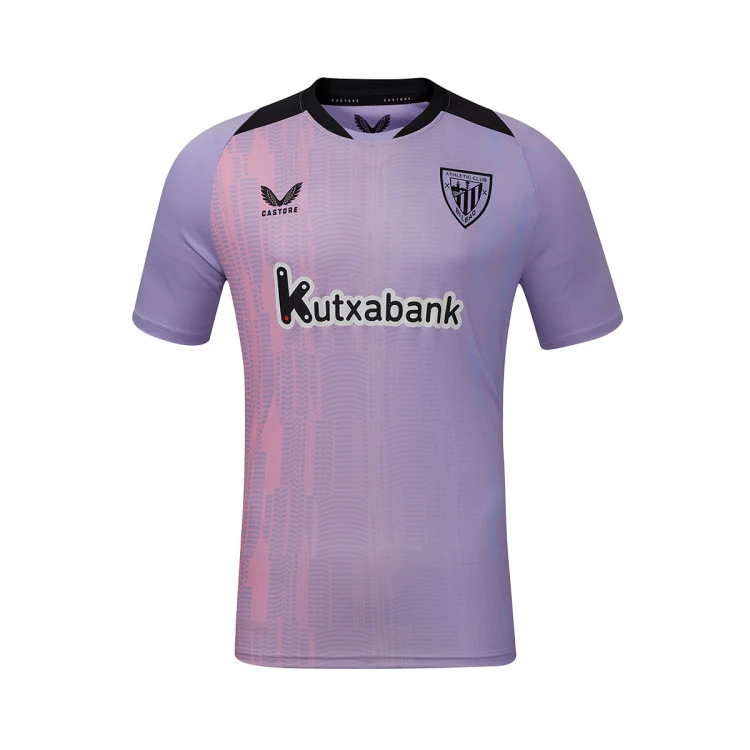 Athletic Bilbao Treći Nogometni Dres 2024 2025